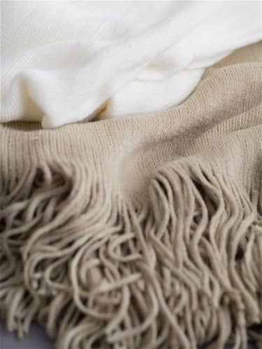 Купить Плед GoldTex HomeTextile 150 x 200, коллекция Gentle по низкой цене
