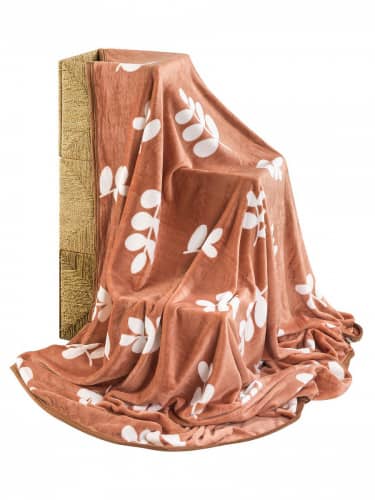 Купить Плед El Casa, 180х200 см по низкой цене