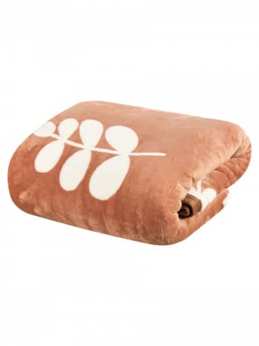 Купить Плед El Casa, 180х200 см по низкой цене