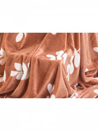 Купить Плед El Casa, 180х200 см по низкой цене