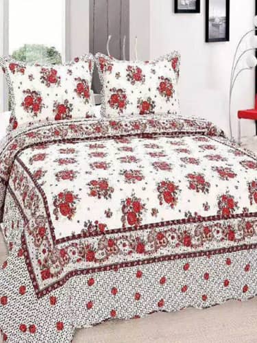 Купить Покрывало Tango Patchwork по низкой цене