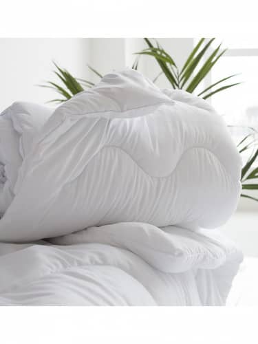 Купить Одеяло Камея Ионы серебра 145x205 см 300 гр/м2 микрофибра по низкой цене