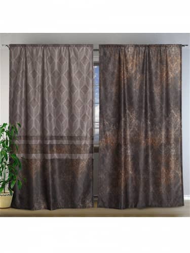 Купить Шторы Ambesonne комплект, 290х265 см по низкой цене