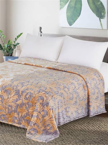 Купить Плед Спаленка Велсофт Премиум Евро Калифорния по низкой цене