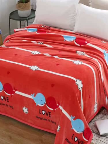Купить Плед Tango Lindo 200x220 по низкой цене