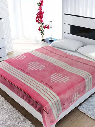 Купить Плед Tango Lindo 200x220 по низкой цене