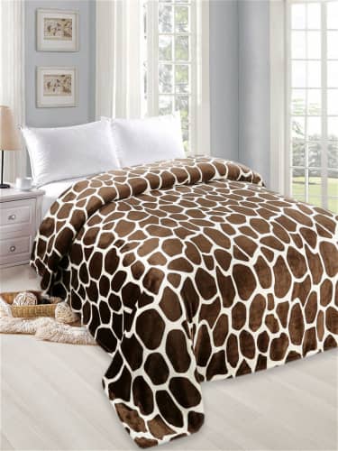 Купить Плед Спаленка Велсофт Премиум Евро Калифорния по низкой цене