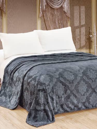 Купить Плед Zelandica 150x200 см по низкой цене