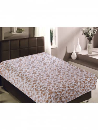 Купить Плед Buenas Noches Bamboo, Камешки 200x220 см 2 сп по низкой цене