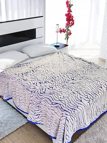 Купить Плед Tango Bicolor 200x220 по низкой цене