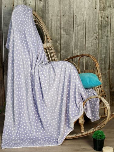 Купить Плед ТК Традиция Амели 180х200 по низкой цене