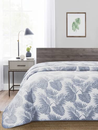 Купить Покрывало DeНастия Винди 200х240 см по низкой цене