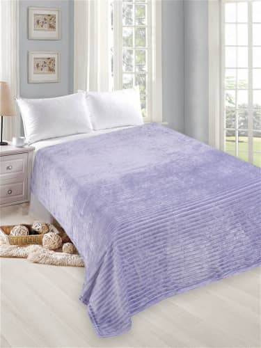 Купить Плед Спаленка ORRIZONTE Евро по низкой цене