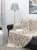 Купить Плед TexRepublic Absolute Deco Lux Клетка Фланель 1,5 сп. Серо-бежевый/белый 150х200 см по низкой цене
