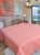 покрывало letto жаккардовое 150x210 см Купить Покрывало Letto жаккардовое 150x210 см по низкой цене