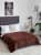 Купить Плед Bozhong Home Textile Лабиринт , 200x220 см по низкой цене