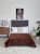 Купить Плед Bozhong Home Textile Лабиринт , 200x220 см по низкой цене