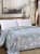 Купить Плед Letto Велсофт, размер 140x200 см по низкой цене