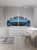 шторы joyarty под лён бушующие волны , серия oxford delux, 290х180 см Купить Шторы JoyArty под лён Бушующие волны , серия Oxford DeLux, 290х180 см по низкой цене