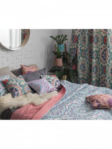 Купить Покрывало Wess Boho по низкой цене