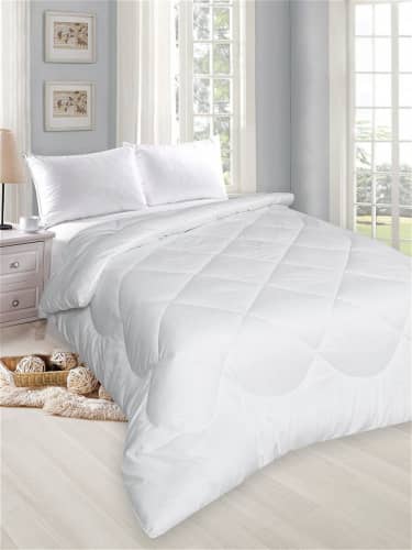 Купить Одеяло Спаленка демисезонное Экофайбер Классик 1,5-спальное по низкой цене