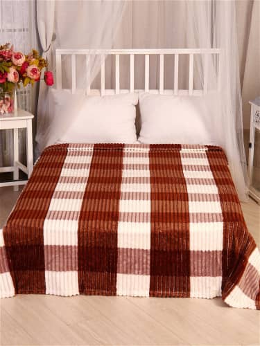 Купить Плед GreyTex по низкой цене