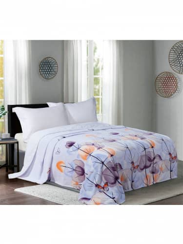 Купить Плед Dream Time евро 220x200 по низкой цене