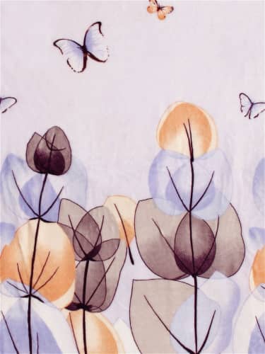 Купить Плед Dream Time евро 220x200 по низкой цене