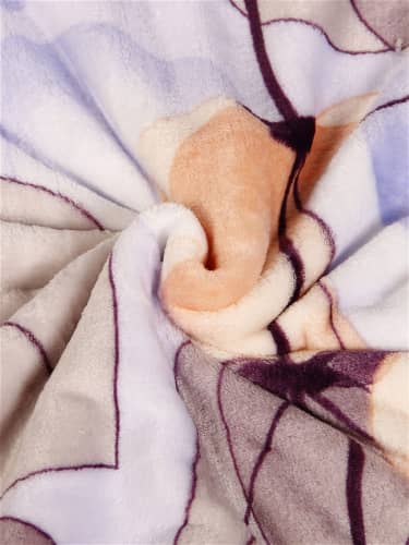 Купить Плед Dream Time евро 220x200 по низкой цене