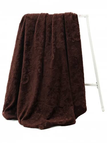 Купить Плед Венеция Велсофт 150х200 Классика по низкой цене