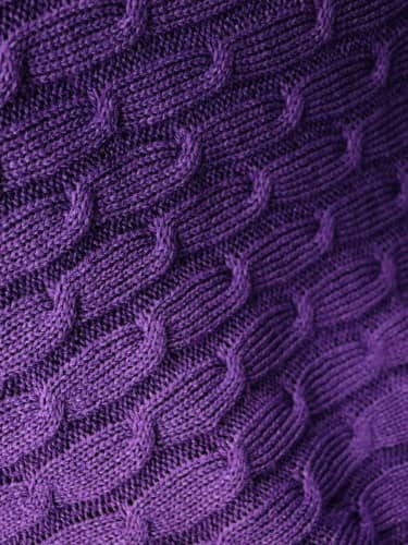 Купить Плед Buenas Noches вязаный Primo 1,5-спальный по низкой цене