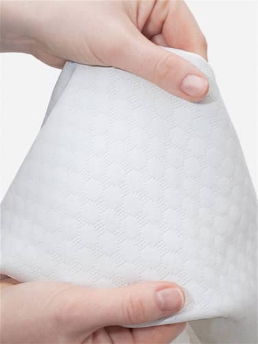 Купить Покрывало Ambesonne Цветочная абстракция , Евро 220x235 см по низкой цене