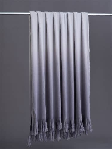 Купить Плед GoldTex HomeTextile 150 x 200, коллекция Gentle по низкой цене