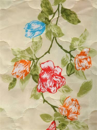 Купить Покрывало Спаленка Мелодия Эко Евро по низкой цене