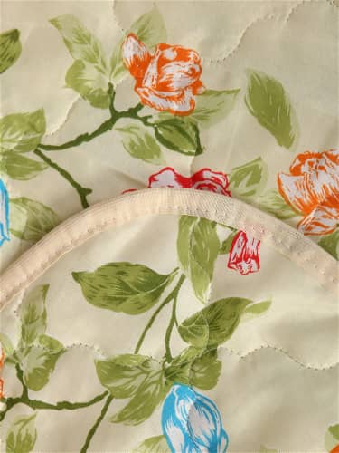 Купить Покрывало Спаленка Мелодия Эко Евро по низкой цене