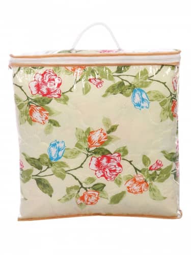 Купить Покрывало Спаленка Мелодия Эко Евро по низкой цене