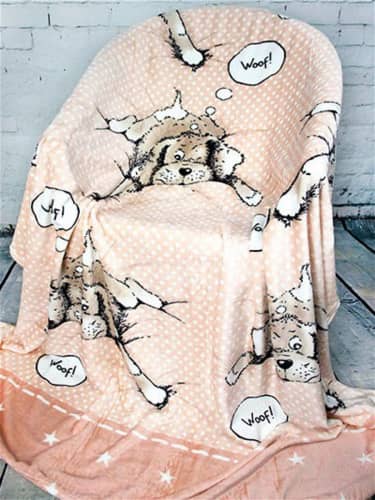 Купить Плед GreyTex 1,5 сп по низкой цене