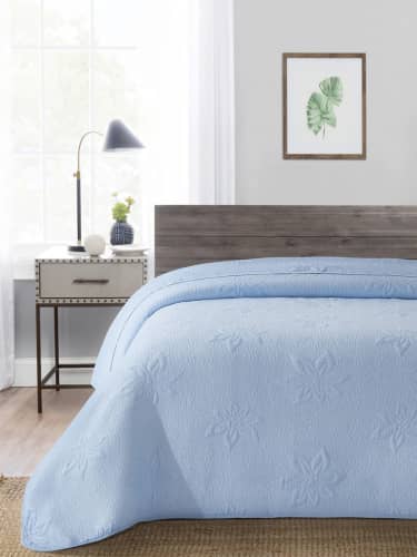 Купить Покрывало DeНастия Винди 200х240 см по низкой цене