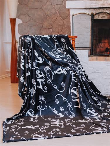 Купить Плед GreyTex 1,5сп по низкой цене