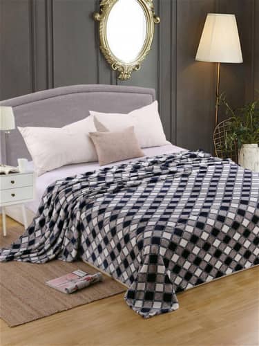 Купить Плед GreyTex 1,5 сп по низкой цене