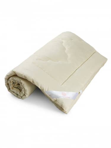 Купить Одеяло Textilemania Овечья шерсть Комфорт 172x205 по низкой цене