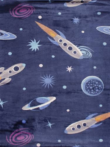 Купить Плед Dream Time евро 220x200 по низкой цене