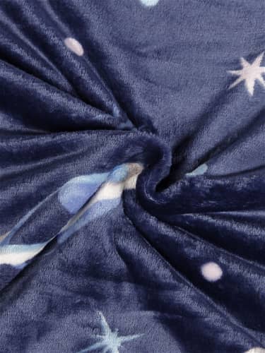 Купить Плед Dream Time евро 220x200 по низкой цене