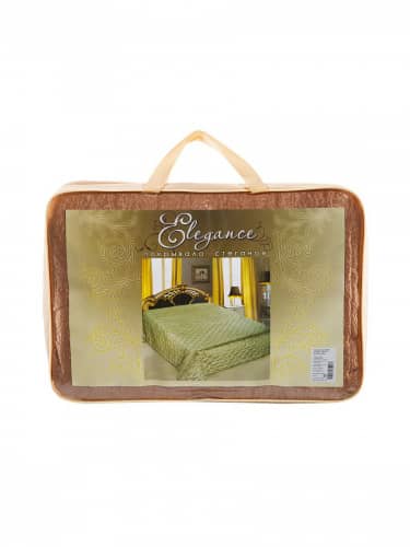 Купить Покрывало ТК Традиция Элеганс 200х210 по низкой цене