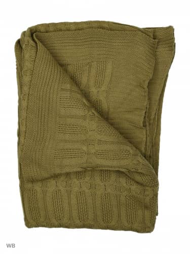 Купить Плед MeLSoNN, 160х220 по низкой цене