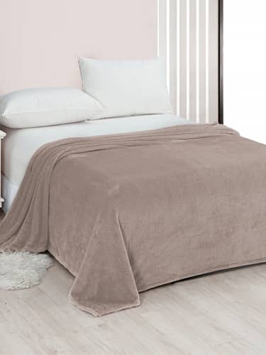 Купить Плед Zelandica 220x200 см по низкой цене