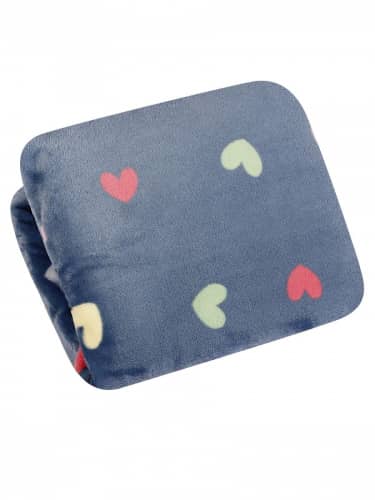 Купить Плед Dream Time евро 220x200 по низкой цене