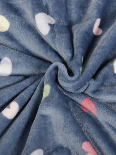 Купить Плед Dream Time евро 220x200 по низкой цене