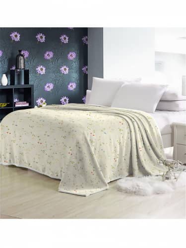 Купить Плед Dream Time евро 220x200 по низкой цене