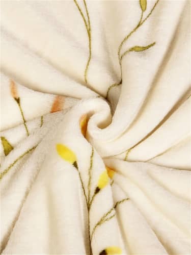 Купить Плед Dream Time евро 220x200 по низкой цене